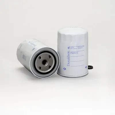 Filtro de combustible P502512 Donaldson