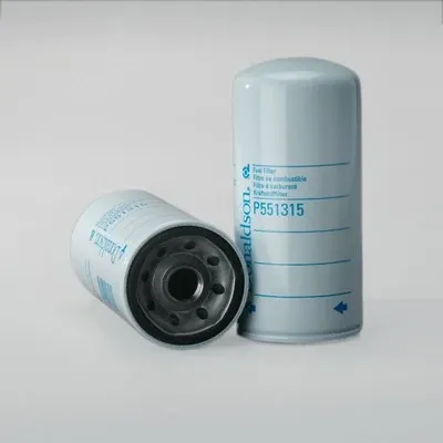 Filtro de combustible P551315 Donaldson