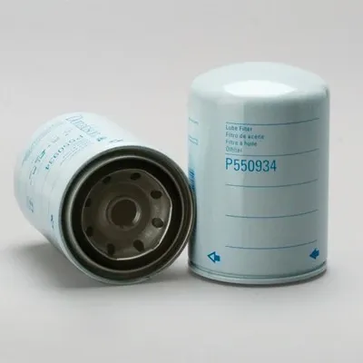 Filtro de aceite P550934 Donaldson