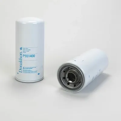 Filtro de aceite P551400 Donaldson