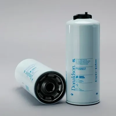 Filtro de combustible P550937 Donaldson