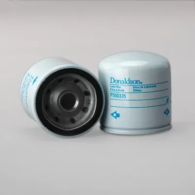 Filtro de aceite P550335 Donaldson