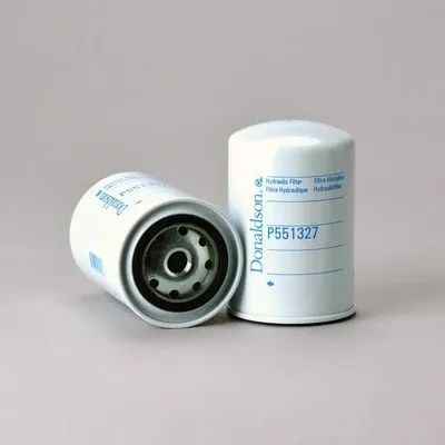 Filtro del sistema hidráulico P551327 Donaldson