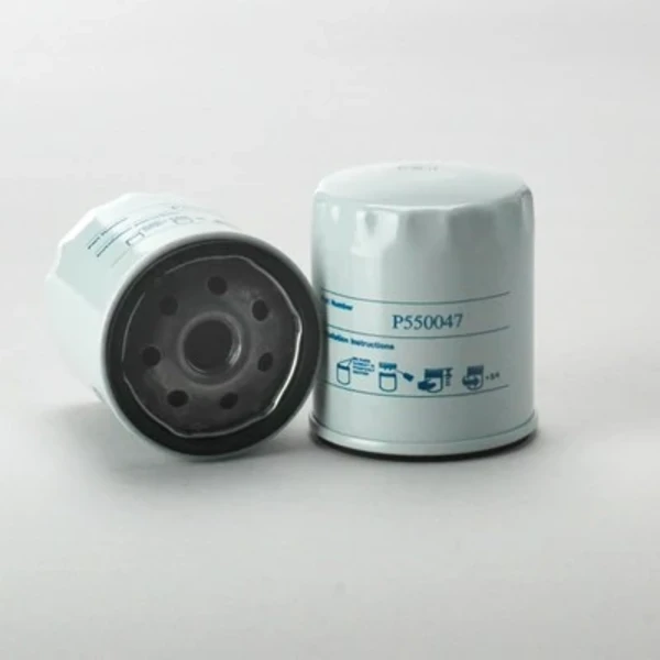 P550047 Donaldson filtro de aceite