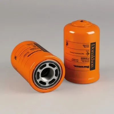 Filtro del sistema hidráulico DONALDSON P764668