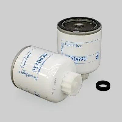 Filtro de combustible P550690 Donaldson
