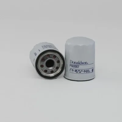Filtro de aceite P502007 Donaldson