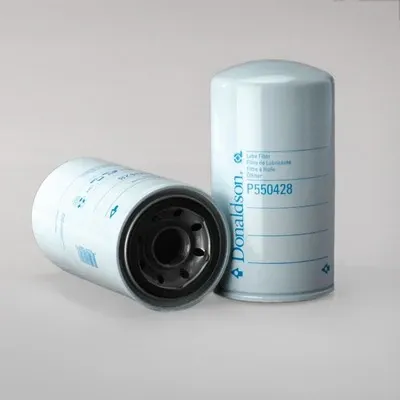 Filtro de aceite P550428 Donaldson