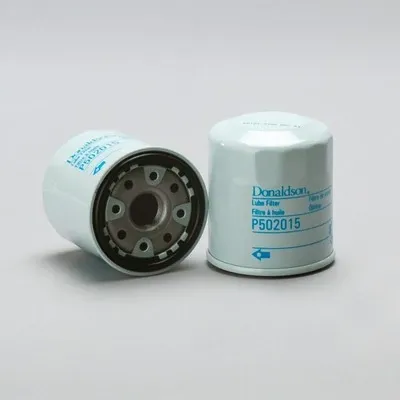 Filtro de aceite P502015 Donaldson