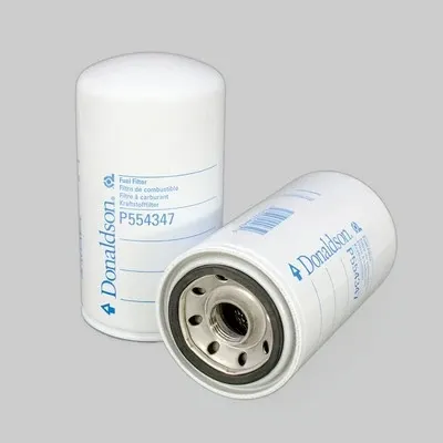 Filtro de combustible P554347 Donaldson
