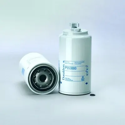 Filtro de combustible P553880 Donaldson