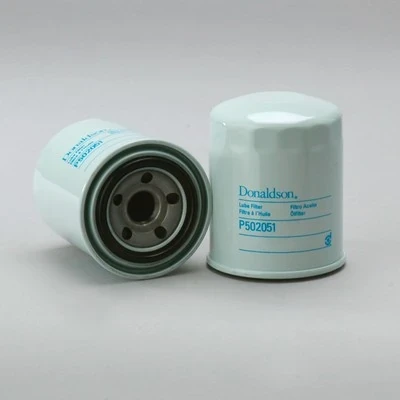 P502051 Donaldson filtro de aceite