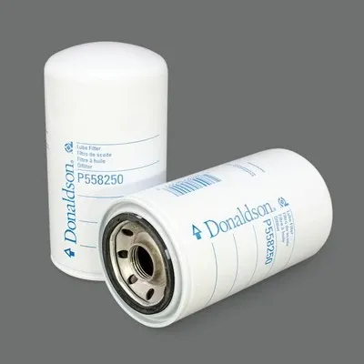 Filtro de aceite P558250 Donaldson