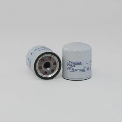 Filtro de aceite P502016 Donaldson