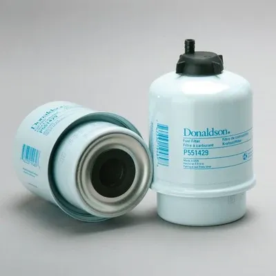 Filtro de combustible P551429 Donaldson