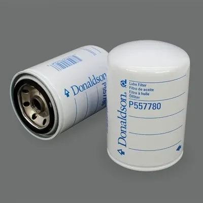 Filtro de aceite P557780 Donaldson