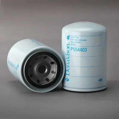 Filtro de aceite P554403 Donaldson