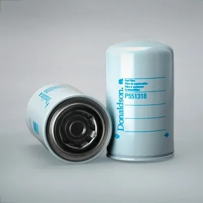 Filtro de combustible P551318 Donaldson