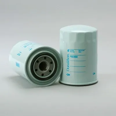 Filtro de aceite P502008 Donaldson