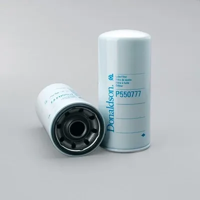Filtro de aceite P550777 Donaldson