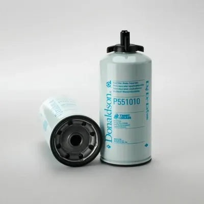 Filtro de combustible P551010 Donaldson