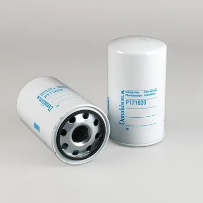 Filtro del sistema hidráulico DONALDSON P171620