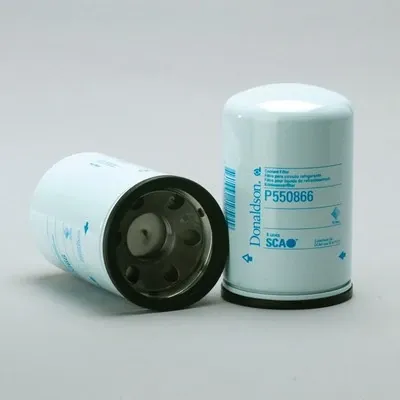 Filtro del sistema de refrigeración P550866 Donaldson