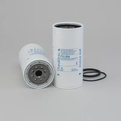 Filtro de combustible P551858 Donaldson