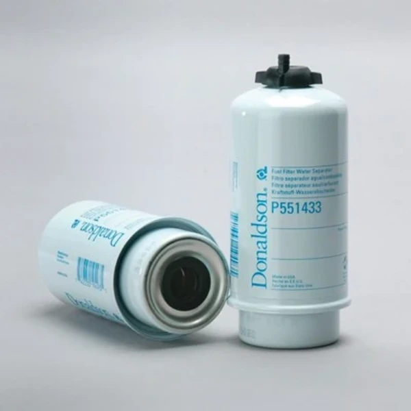 P551433 Donaldson filtro combustible