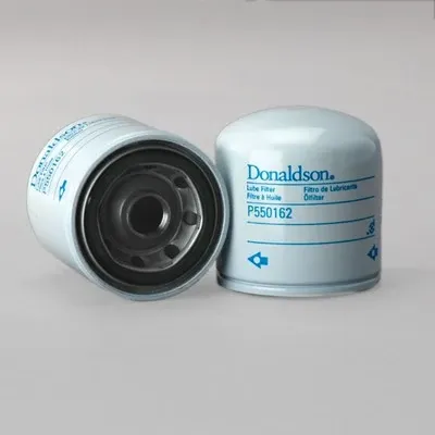 Filtro de aceite P550162 Donaldson