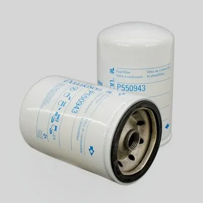 Filtro de combustible P550943 Donaldson