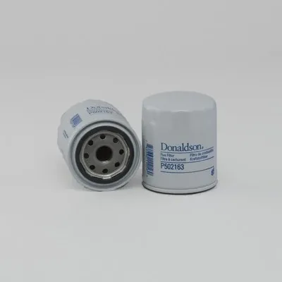 Filtro de combustible P502163 Donaldson