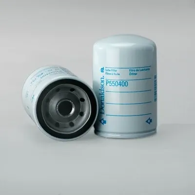Filtro de aceite P550400 Donaldson