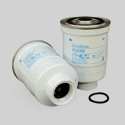 Filtro de combustible P550390 Donaldson