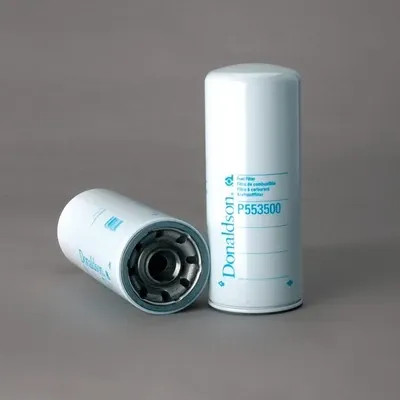 Filtro de combustible P553500 Donaldson