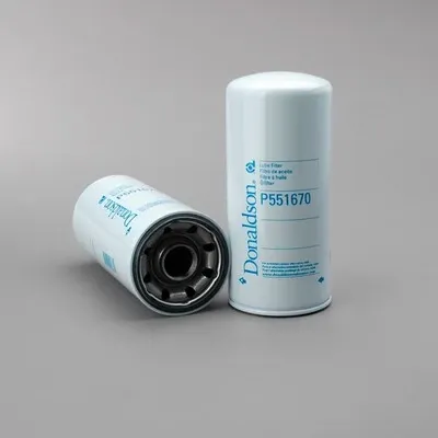 Filtro de aceite P551670 Donaldson