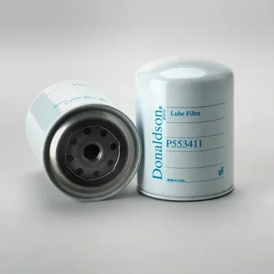 Filtro de aceite P553411 Donaldson