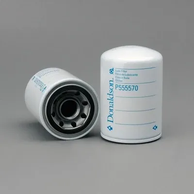 Filtro de aceite P555570 Donaldson