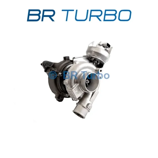 Turbocompresor Subaru Outback IV