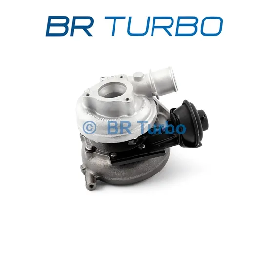 Turbocompresor 14411VS40A Nissan/Infiniti