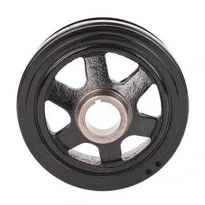 Polea de cigüeñal BF0422350012 Bapmic