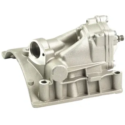 Bomba De Aceite BACB12229001 Bapmic