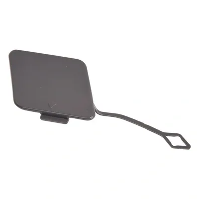 Tapa del enganche de remolcado delantera BMW 7 F01, F02, F03, F04