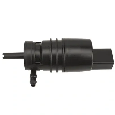 Bomba de agua limpiaparabrisas, delantera ATPP1162112001 Bapmic