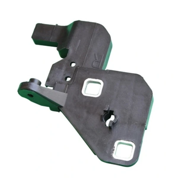 Soporte, faro principal delantero derecho BF0216200010 Bapmic