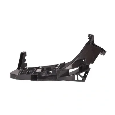 Soporte izquierdo del radiador (panel de montaje de faros) ATPP1118116001 Bapmic
