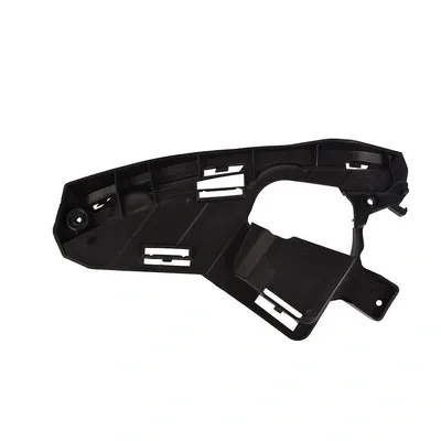 Soporte de fijación del faro delantero derecho 31323757 Volvo