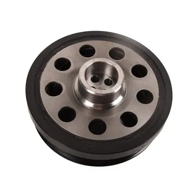 Polea de cigüeñal BF0422350025 Bapmic