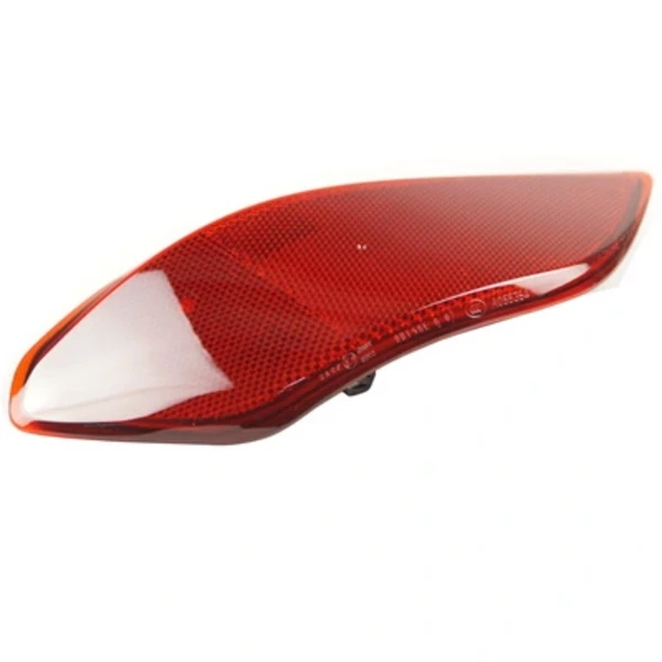Reflector, parachoques trasero, derecho Porsche Cayenne 2 (92A)