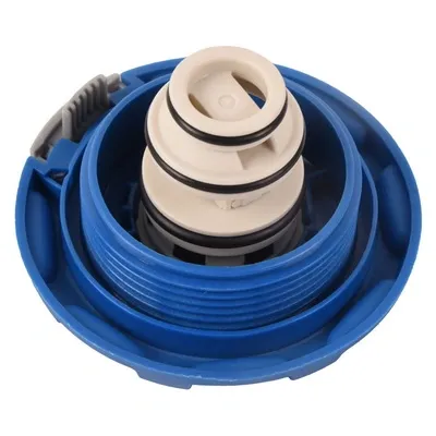 Tapón depósito de refrigerante Audi Q7 4MB, 4MG, 4MQ